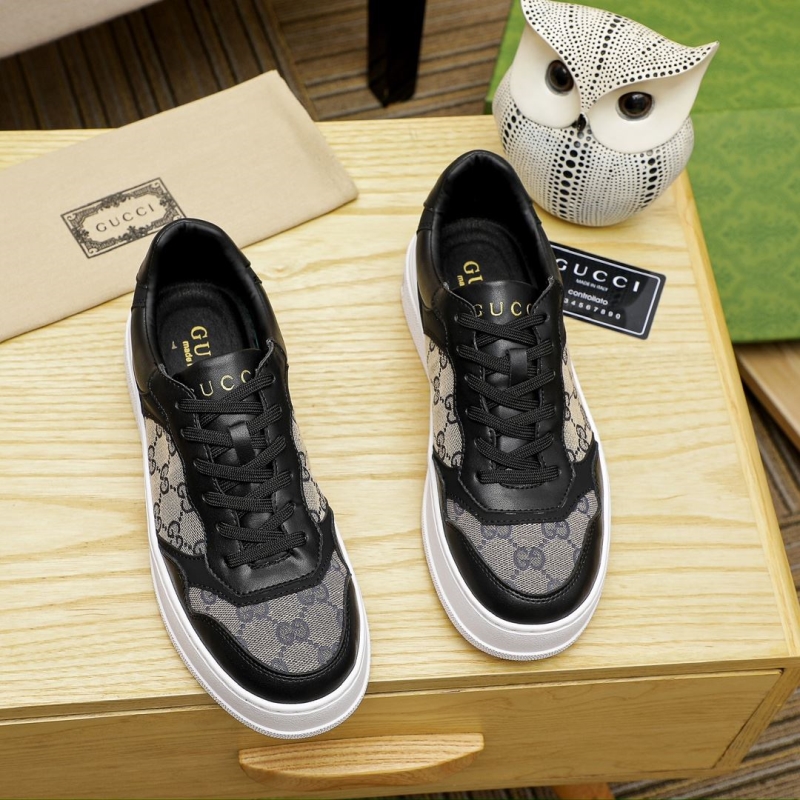 G*u*i casual shoes